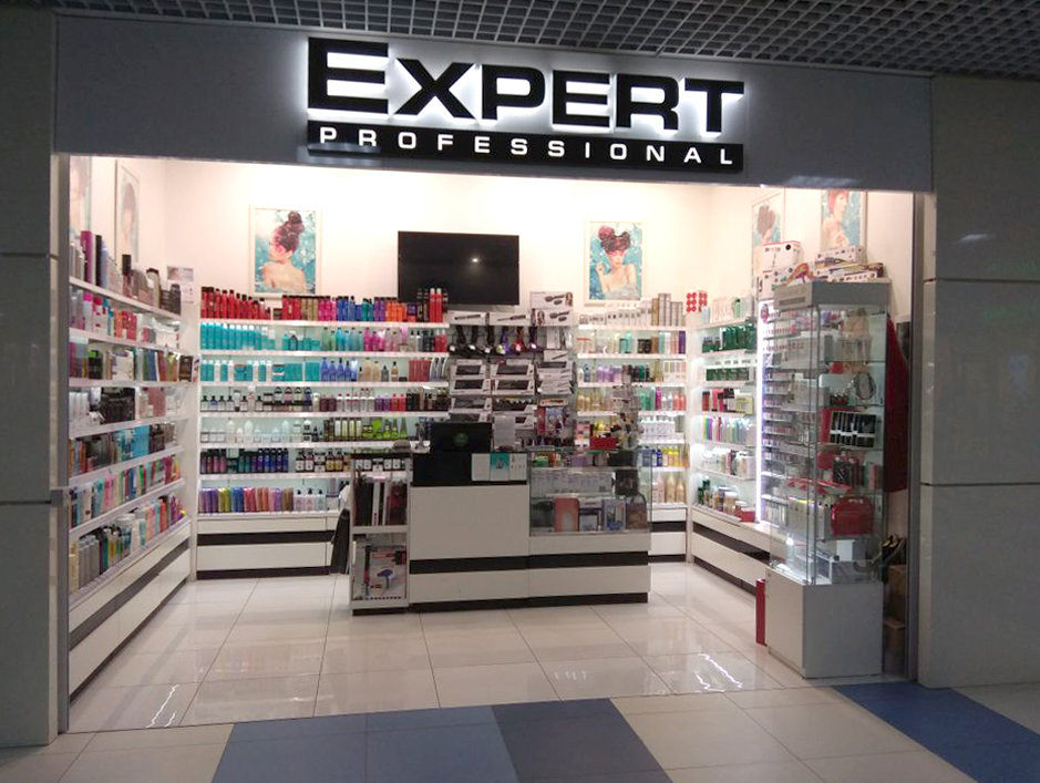 Expert Professional | Москва, Фестивальная ул., 2Б, Москва