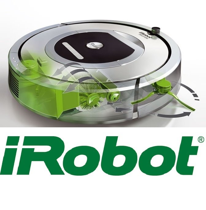 IRobot | Курск, ул. Карла Маркса, 59А, Курск