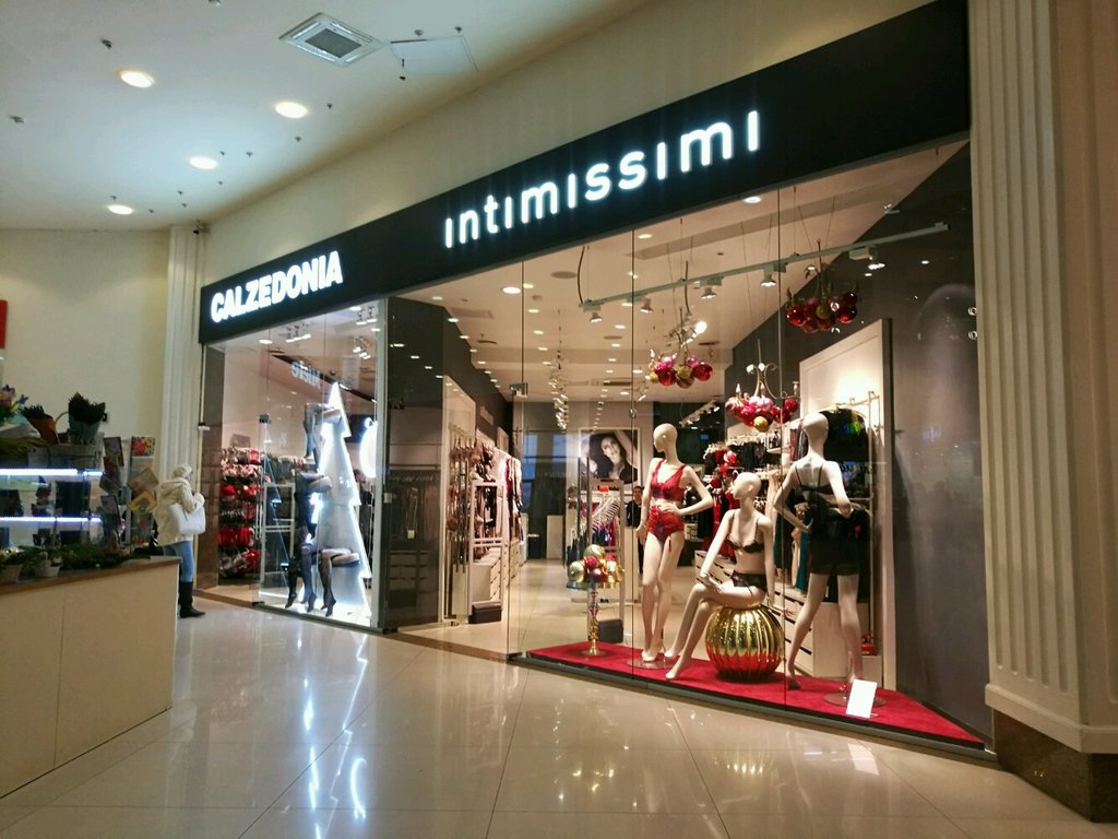 Intimissimi | Реутов, МКАД, 2-й километр, 2, Реутов