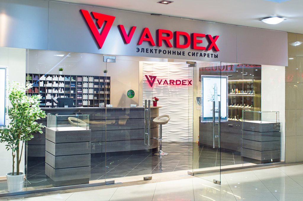 Vardex | Москва, Таганская ул., 3, Москва