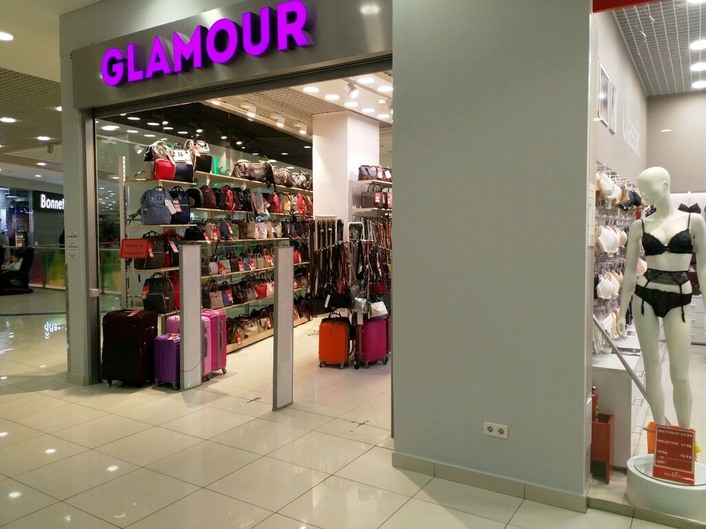 Glamour | Реутов, Носовихинское ш., 45, Реутов