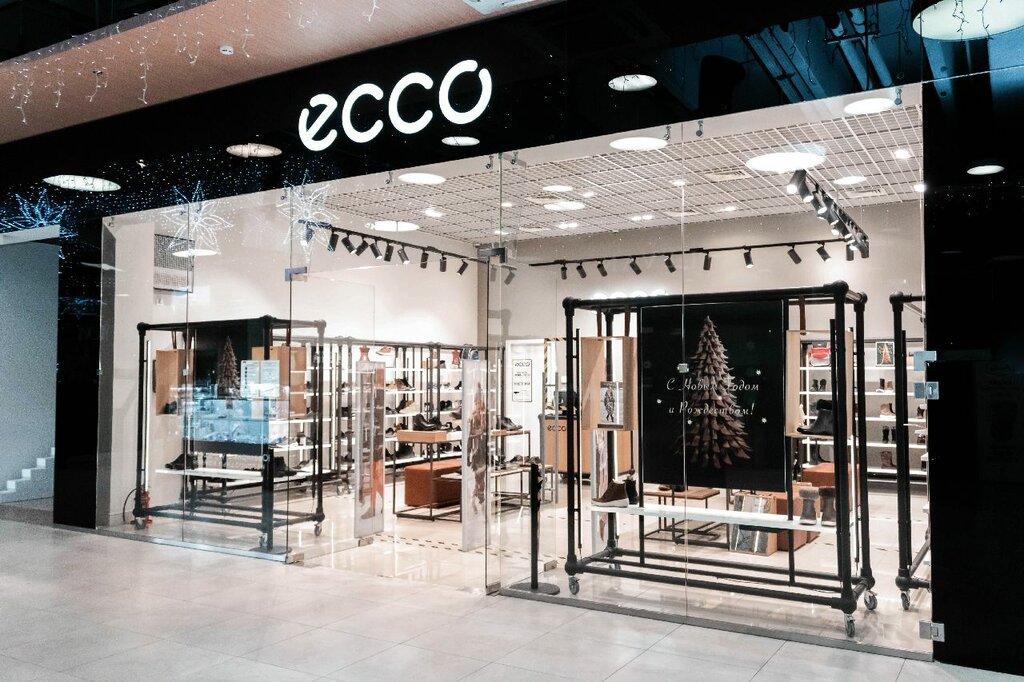 Ecco | Санкт-Петербург, Московский просп., 137, Санкт-Петербург