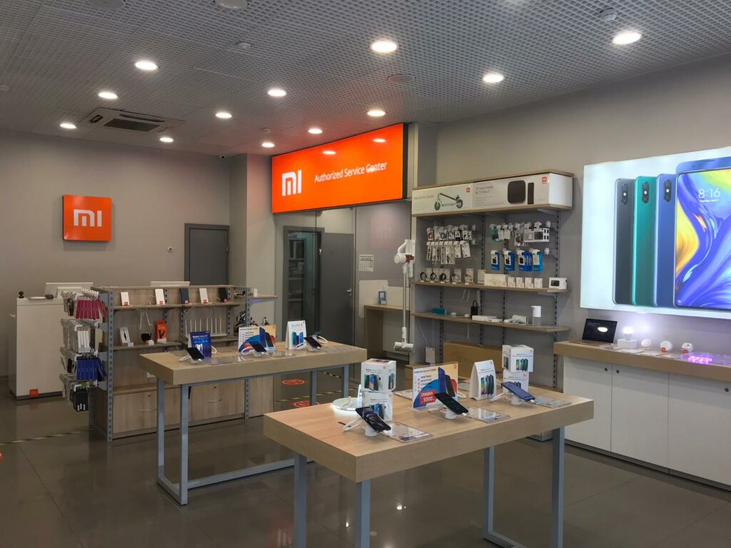 Xiaomi Mi Store ул. Черняховского, 6А, Калининград Магазин — Отзывы /  Телефон, Часы Работы в Калининграде