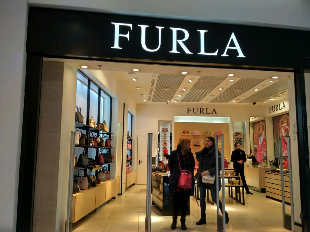 Furla | Химки, к2, район Новокуркино, 8-й микрорайон, Химки