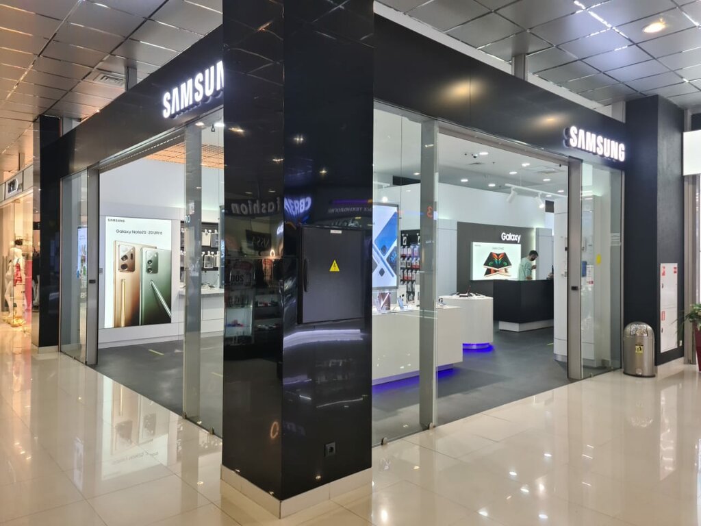 Samsung | Сочи, ул. Кирова, 58, Адлер, Сочи