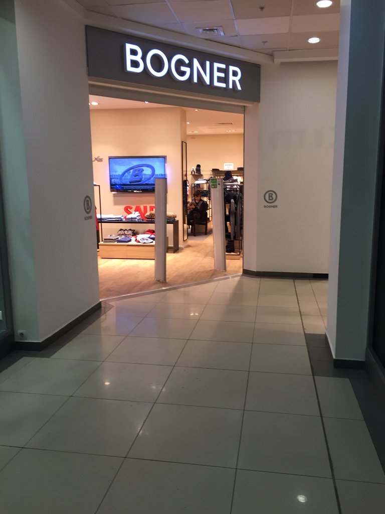 Bogner | Пятигорск, ул. Мира, 3, Пятигорск