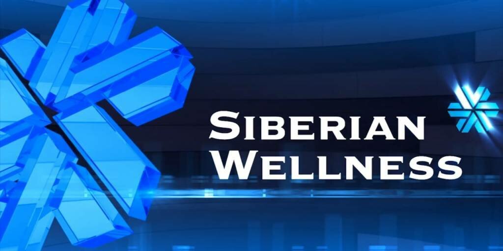 Siberian Wellness | Железногорск, просп. Курчатова, 58А, Железногорск