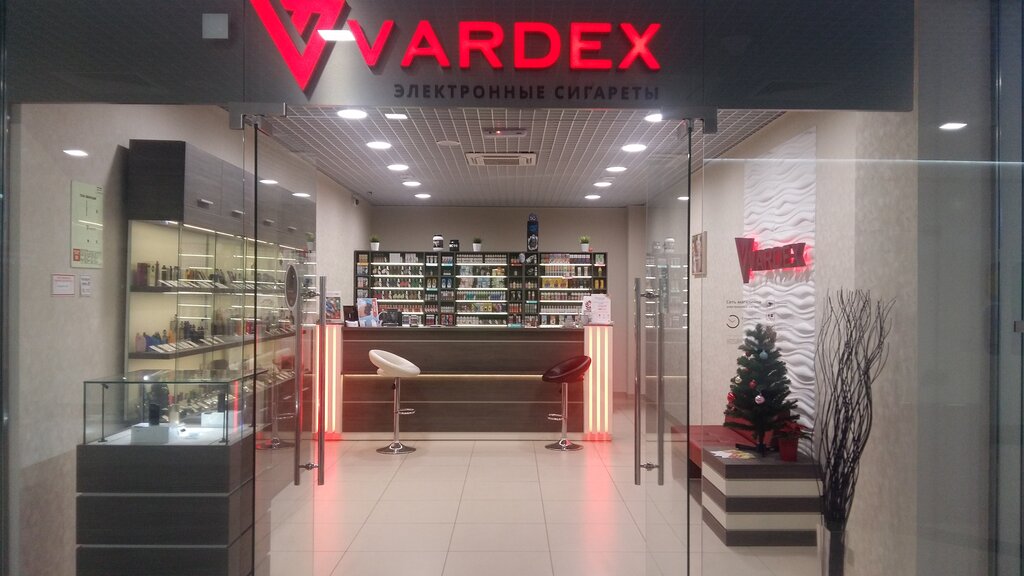 Vardex | Люберцы, Октябрьский просп., 112, Люберцы