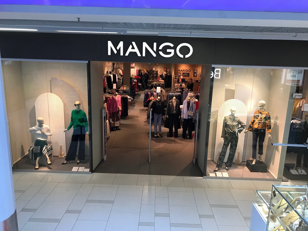 Mango | Петрозаводск, просп. Ленина, 14, Петрозаводск