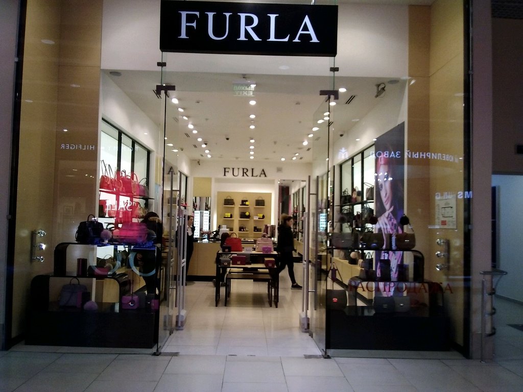 Furla | Сочи, ул. Новая Заря, 7, микрорайон Донская, Сочи