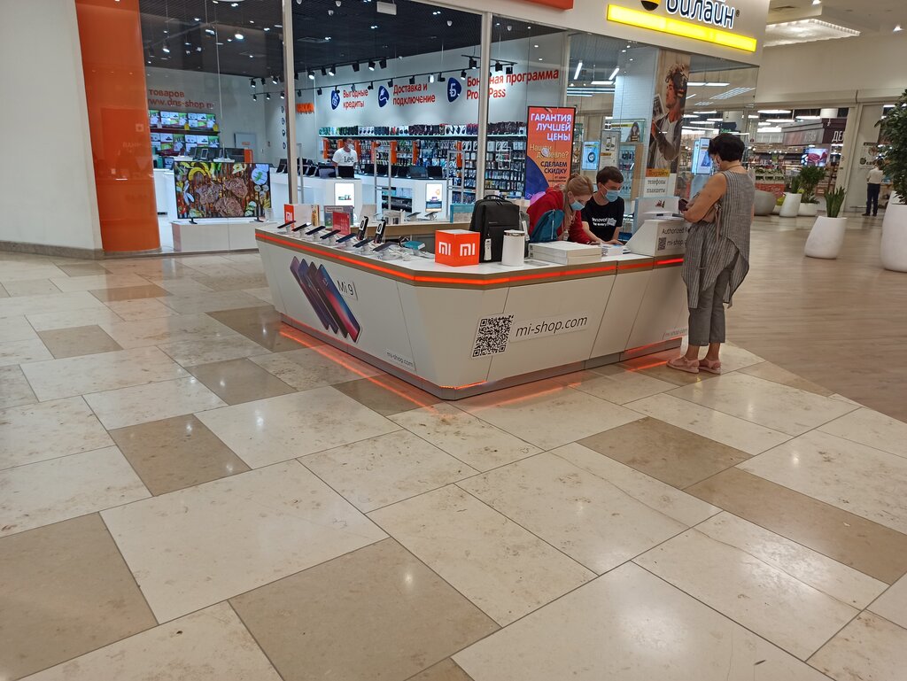 Xiaomi Mi Store ул. Калинина, 8, Владивосток Магазин — Отзывы / Телефон,  Часы Работы в Владивостоке