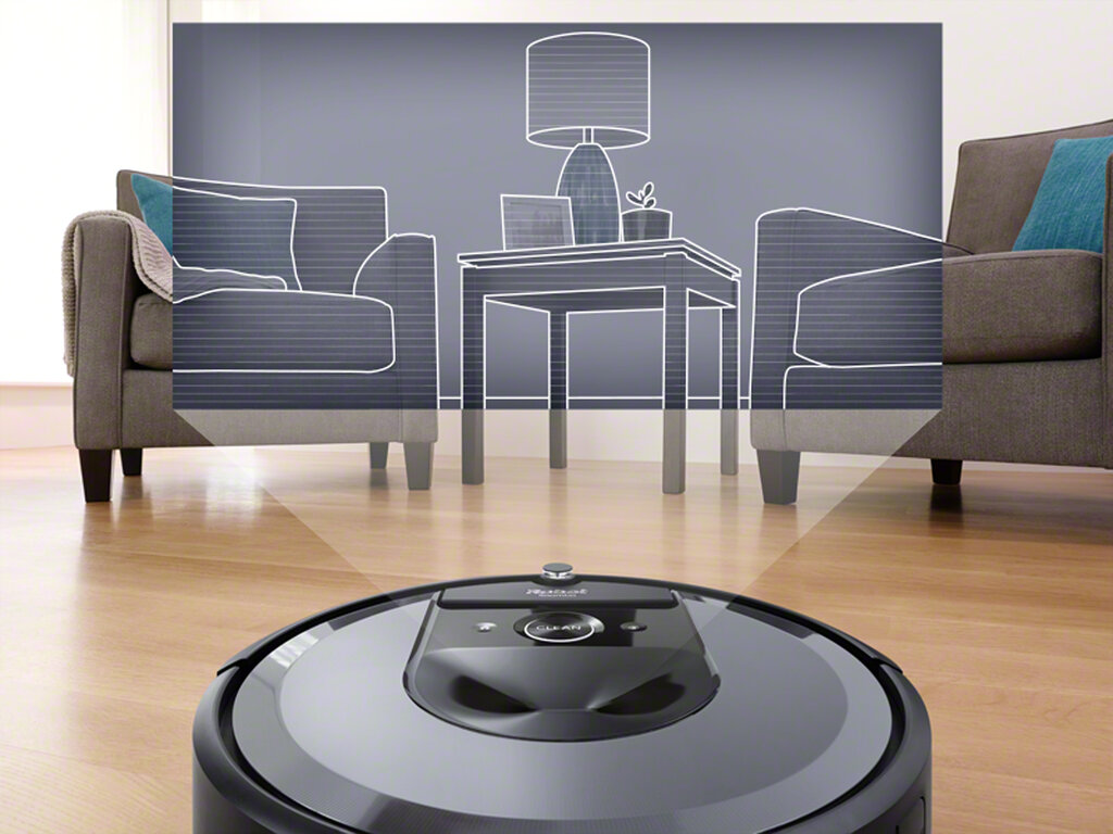 iRobot | Екатеринбург, просп. Ленина, 29, Екатеринбург