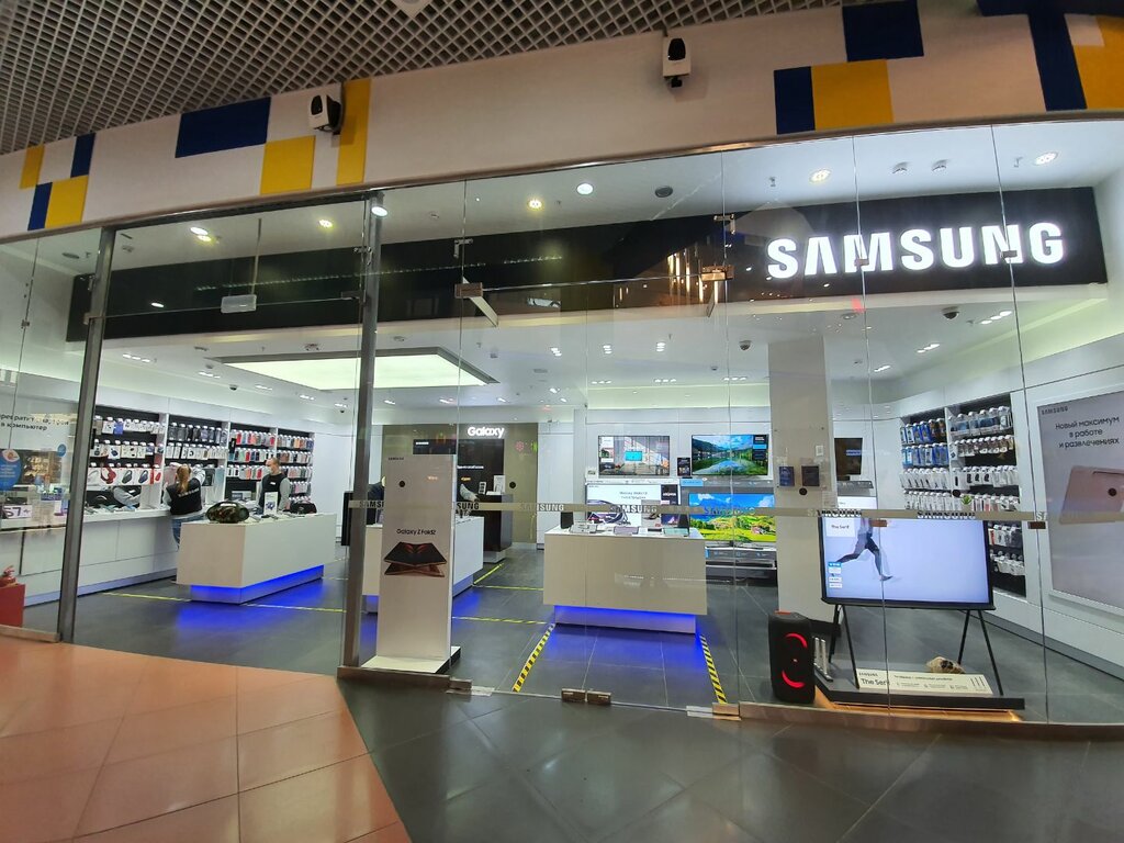 Samsung | Мурманск, просп. Ленина, 32, Мурманск