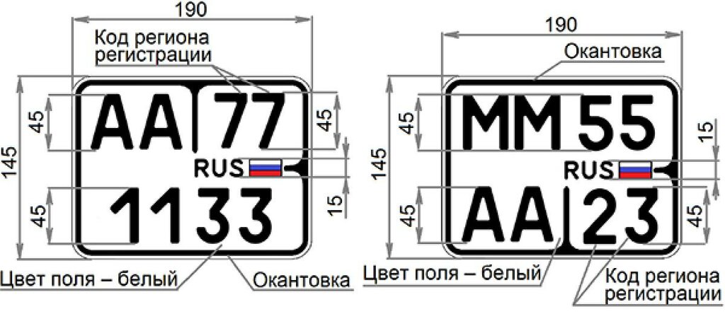 Дубликаты номеров | Назрань, ул. 65 лет Победы, 15Б, Магас