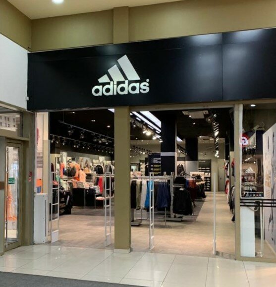 Adidas | Бийск, Советская ул., 205/2, Бийск