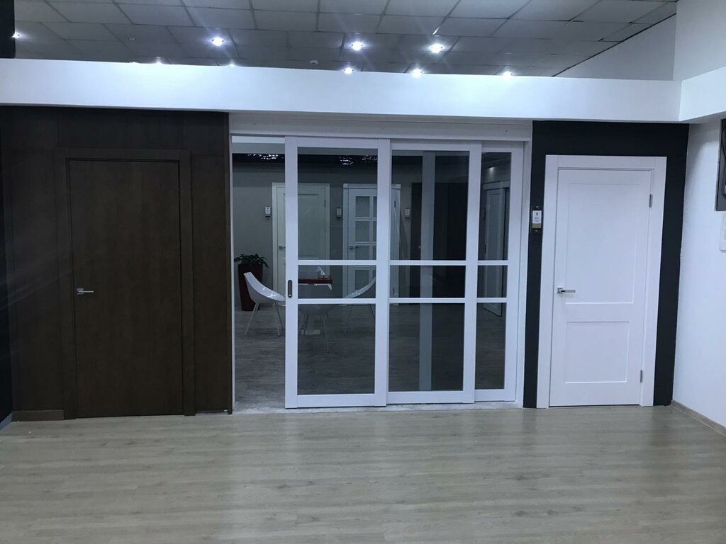 Rada Doors | Ставрополь, просп. Кулакова, 4А, Ставрополь