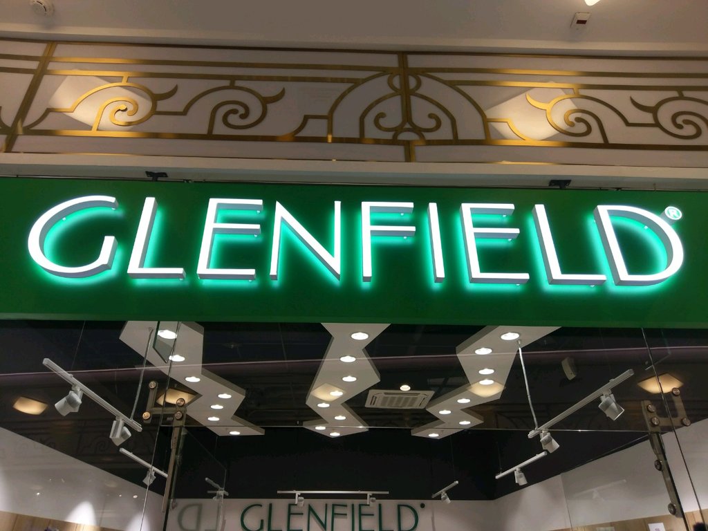 Glenfield | Санкт-Петербург, Полюстровский просп., 84, Санкт-Петербург