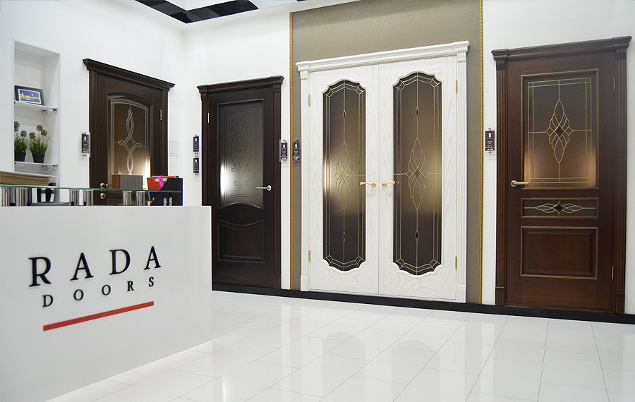 Rada Doors | Оренбург, пр. Автоматики, 28А, Оренбург