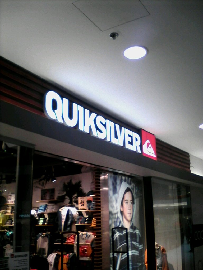 Quiksilver | Санкт-Петербург, Лиговский просп., 30, Санкт-Петербург