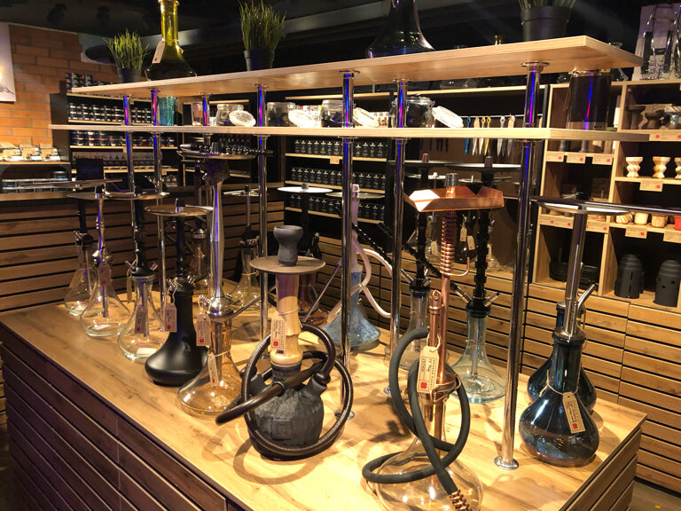 Hookah Market | Сургут, ул. Юности, 8, Сургут