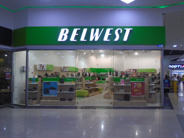 Belwest | Барнаул, ул. Антона Петрова, 219Б, Барнаул