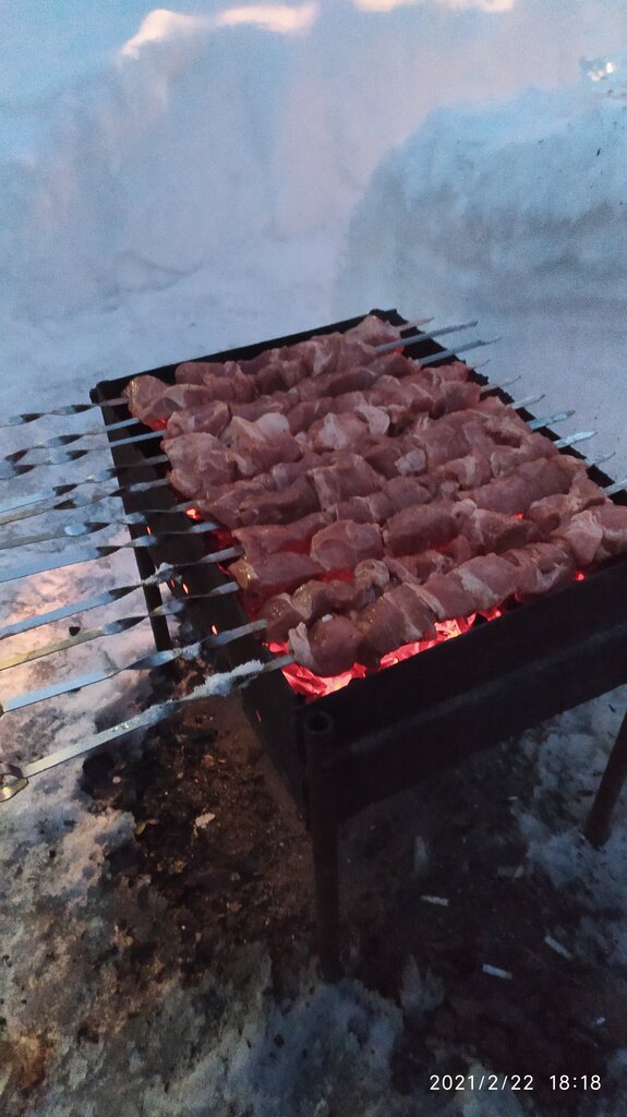 Мясоед | Москва, ул. Жуковского, 2Д, Луховицы