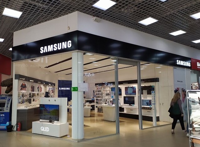 Samsung | Железногорск, ул. Ленина, 57, Железногорск