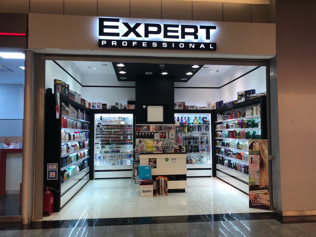 Expert Professional | Москва, Каширское ш., 14, Москва