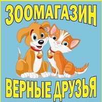 Верные Друзья | Старый Оскол, 45, микрорайон Жукова, Старый Оскол