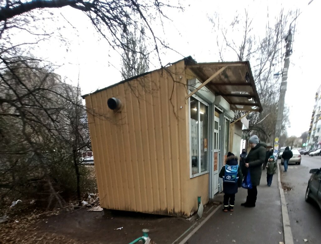 Хлеб из тандыра | Воронеж, ул. Карпинского, 3, Воронеж