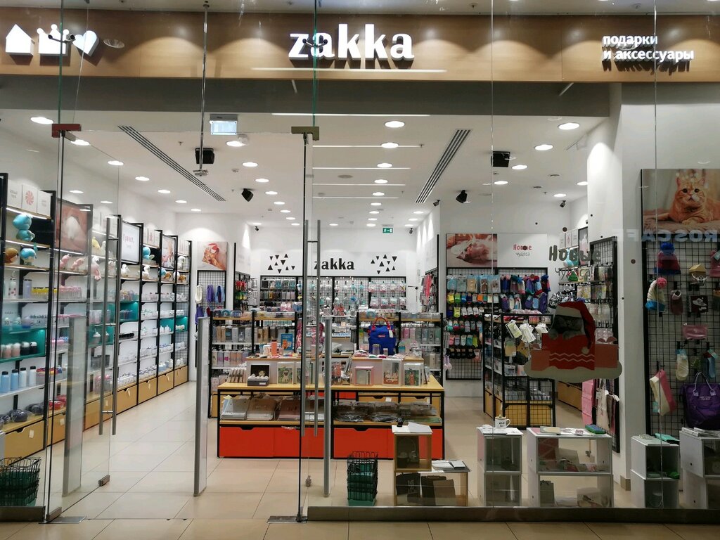 Zakka | Краснодар, ул. Володи Головатого, 311, Краснодар