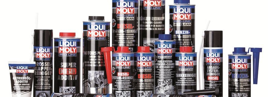 Liqui Moly | Самара, ул. Гагарина, 122, Самара