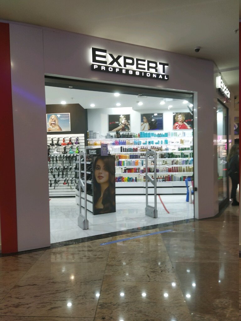 Expert Professional | Москва, Ленинский просп., 109, Москва