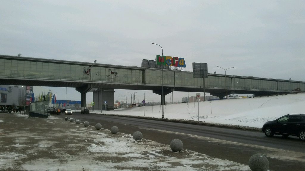 Albione | Москва, 1-й Покровский пр., 5, Котельники