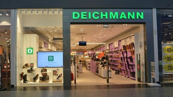 Deichmann | Москва, просп. Мира, 211, корп. 2, Москва