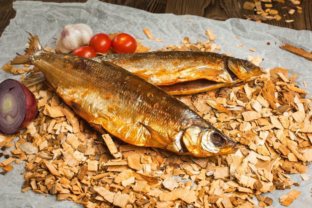 Золотая FISHka Акватория | Самара, просп. Ленина, 16, Самара