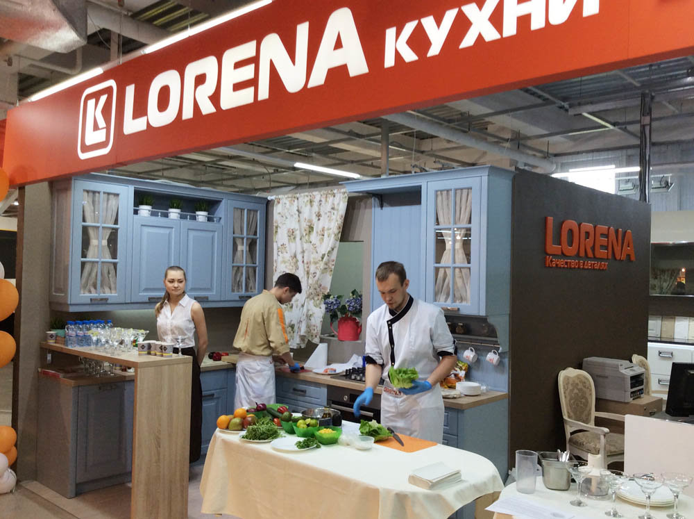 Lorena | Киров, Пролетарская ул., 14, Первомайский район, Киров