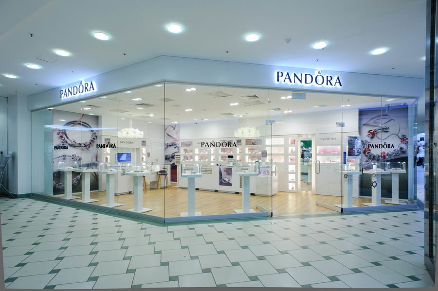 Pandora | Казань, просп. Ибрагимова, 56, Казань