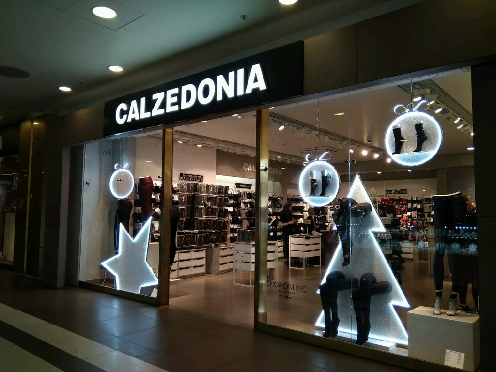 Calzedonia | Санкт-Петербург, Лиговский просп., 30, Санкт-Петербург