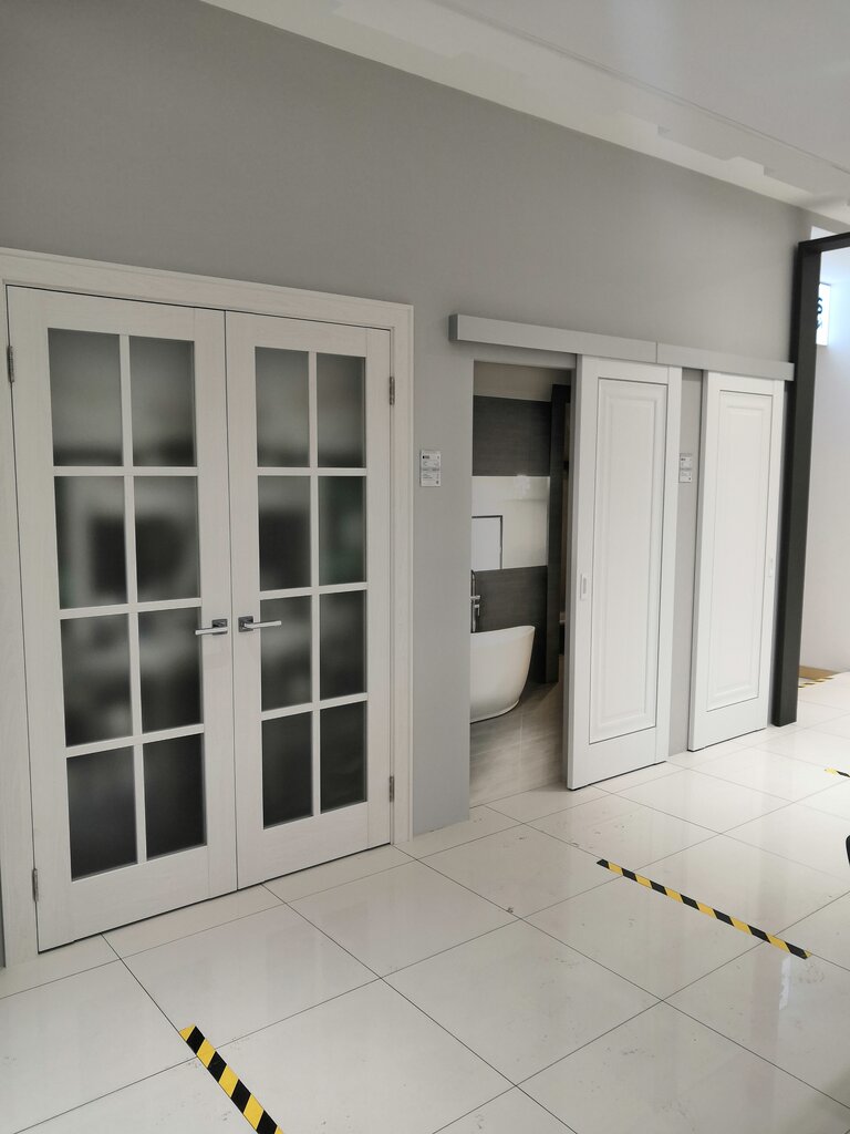 ProfilDoors | Санкт-Петербург, Заневский просп., 30, Санкт-Петербург