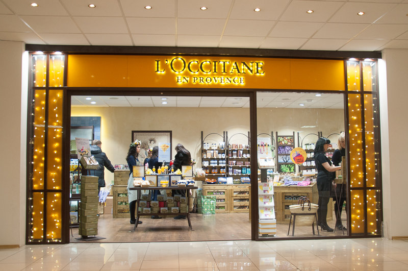 L'Occitane | Владивосток, Комсомольская ул., 13, Владивосток