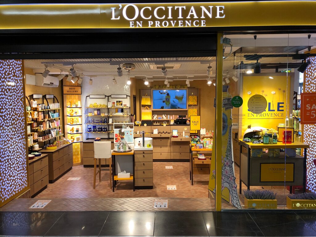 L'Occitane | Махачкала, просп. Гамидова, 61, Махачкала