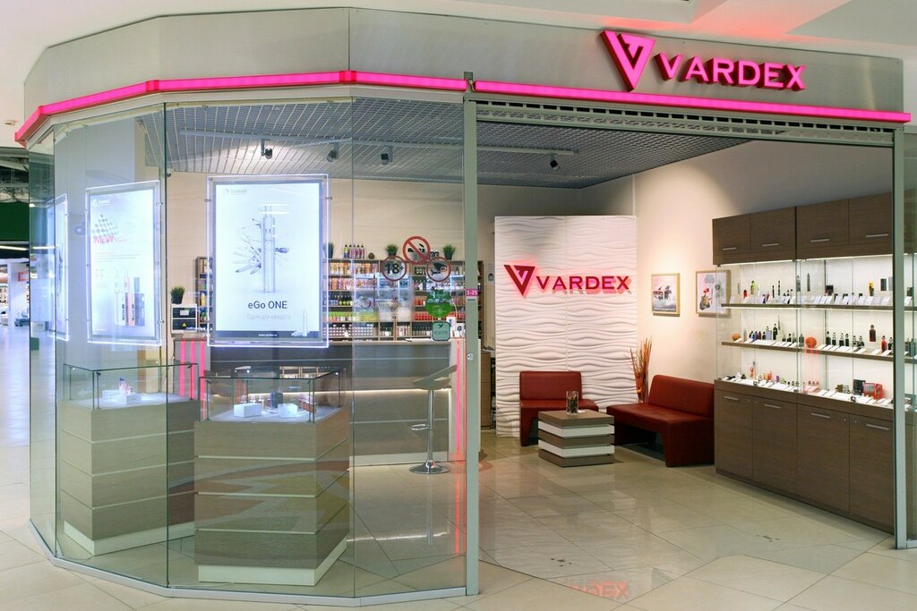 Vardex | Санкт-Петербург, Балканская площадь, 5Ю, Санкт-Петербург