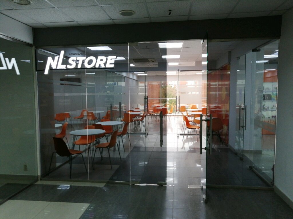 Nl Store | Пенза, ул. Суворова, 144А, Пенза