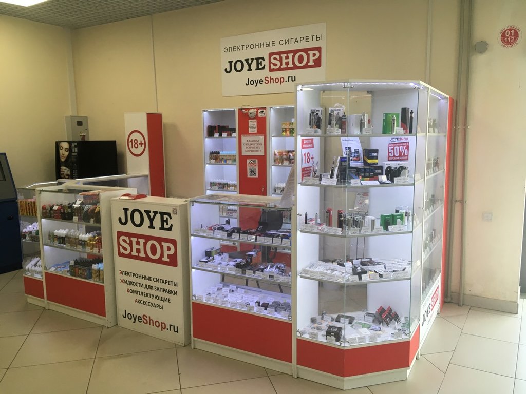 JoyeShop | Пенза, просп. Строителей, 21Б, Пенза