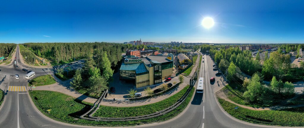 Торговый Дом Вимос | Санкт-Петербург, Колтушское ш., 298, Всеволожск