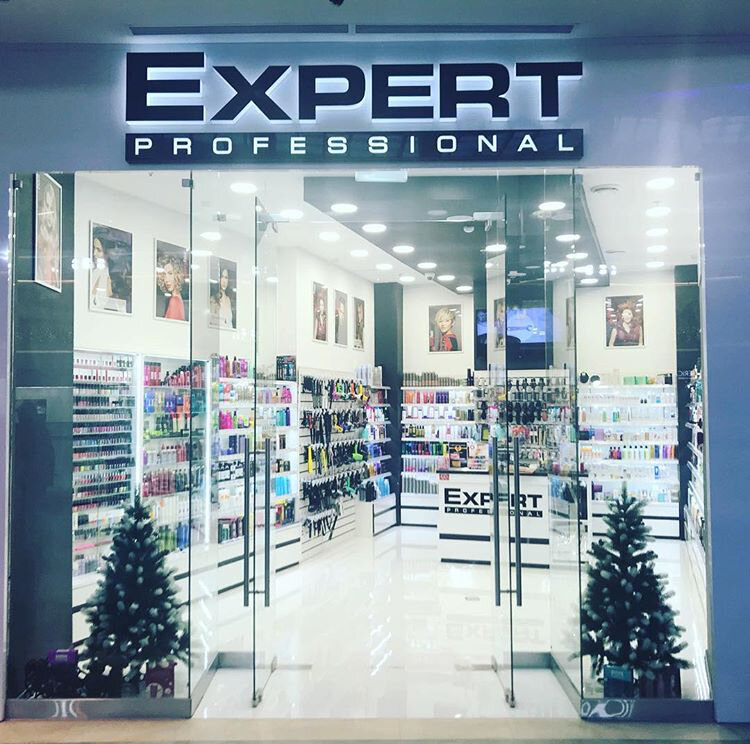 Expert Professional | Москва, Киевское шоссе, 22-й километр, дв4с2кВ