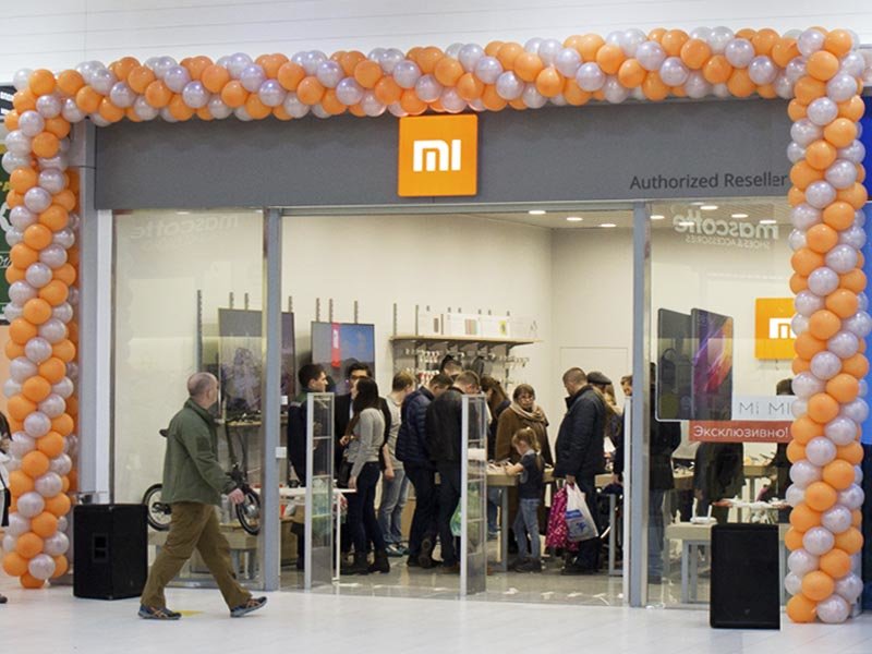 Xiaomi | Санкт-Петербург, просп. Космонавтов, 14, Санкт-Петербург