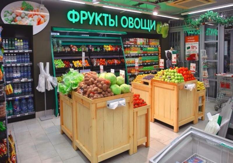 SPAR | Йошкар-Ола, Советская ул., 74, Йошкар-Ола