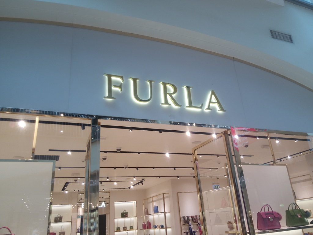 Furla | Москва, ул. Земляной Вал, 33, Москва